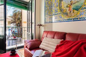 Lux Home - Sierpes Terrace, Seville – Updated 2022 Prices
