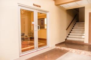 CholutecaHM HOTEL的相册照片