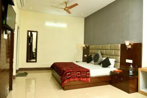 Gallery image of Hotel Ganga Basin in Haridwār