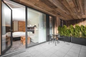 Fotografia z galérie ubytovania Residenz Gramaser GmbH v destinácii Ischgl
