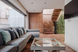 Gallery image of Hommyhome Arenal Luxury in Seville
