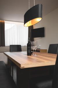 Fotografia z galérie ubytovania Residenz Gramaser GmbH v destinácii Ischgl