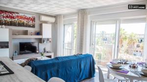 Gallery image of APARTMENTSUITESPAIN ATIC PANORAMIC Beach in Valencia