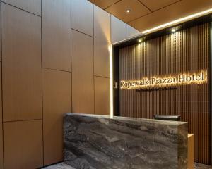 Fotografie z fotogalerie ubytování Ropewalk Piazza Hotel Managed by The Ascott Limited v destinaci George Town