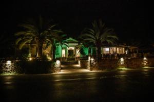 Fotografie z fotogalerie ubytování Palataki Studios v destinaci Loutrópolis Thermís