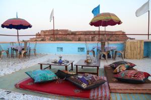 Gallery image of Purn Haveli in Jodhpur