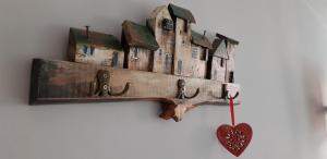 Fotografia z galérie ubytovania Oficyna Form - Apartament Dwupoziomowy v destinácii Elblag
