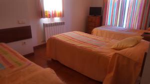 Galería fotográfica de Hospedaje Casa Mariano en Segovia