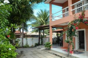 Gallery image of Serrambi Praia Suites in Porto De Galinhas