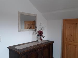 Zdjęcie z galerii obiektu Ferienwohnung Grimmingblick w mieście Bad Mitterndorf