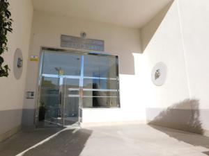 Exteriér alebo vchod do ubytovania Apartamento Marinada