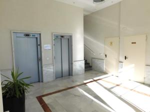 Kúpeľňa v ubytovaní Apartamento Marinada