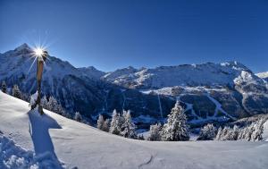 Gallery image of Residence Casa Federica in Valfurva