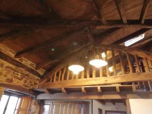 Kép Apartamentos rurales Casa Do Cabo szállásáról Vega de Logaresben a galériában
