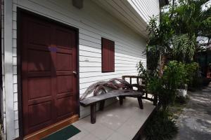 Gambar di galeri bagi Phi Phi Twin Palms Bungalow di Pulau Phi Phi