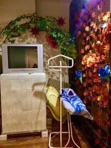 Fotografie z fotogalerie ubytování Blue Rose Apartman v destinaci Karlovy Vary