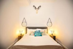 Photo de la galerie de l'établissement Venice Boutique Aparthotel, à Braşov 27 autres photos