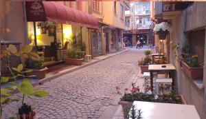 Foto dalla galleria di Grand Ece Hotel a Çanakkale