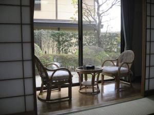 Fotografie z fotogalerie ubytování Hotel Kinu v destinaci Nikko