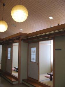 Fotografie z fotogalerie ubytování Hotel Kinu v destinaci Nikko