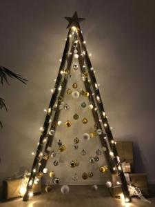 Fotografie z fotogalerie ubytování aMarti Suites B&B v destinaci Santo Stefano di Magra