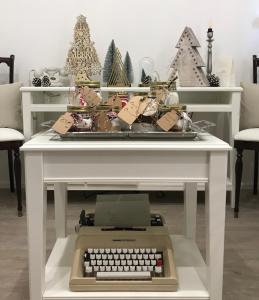 Fotografie z fotogalerie ubytování aMarti Suites B&B v destinaci Santo Stefano di Magra