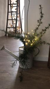Fotografie z fotogalerie ubytování aMarti Suites B&B v destinaci Santo Stefano di Magra