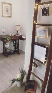 Fotografie z fotogalerie ubytování aMarti Suites B&B v destinaci Santo Stefano di Magra
