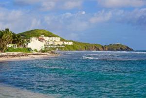 Afbeelding uit fotogalerij van Sweet Serenity St Croix USVI in Christiansted