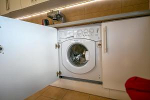 Fotografia z galérie ubytovania Rubin Apartamenty Mozaika centrum taras v Zakopanom