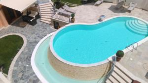 A piscina em ou perto de Vignali Residence