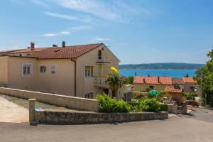 Fotografia z galérie ubytovania Two-Bedroom Apartment Crikvenica 25 v destinácii Crikvenica