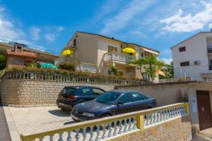Fotografia z galérie ubytovania Two-Bedroom Apartment Crikvenica 25 v destinácii Crikvenica