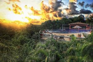Fotografie z fotogalerie ubytování Villas do Pratagy - Pitanga B3 v destinaci Maceió
