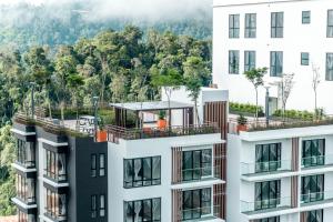 Gallery image of 7Stonez Residences Midhills Genting Highlands in Genting Highlands