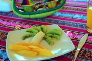 Gallery image of Titicaca Sariri Lodge in Puno