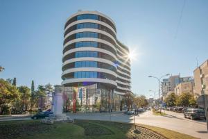 Gallery image of Royal Gardens Paradise in Budva +102 photos