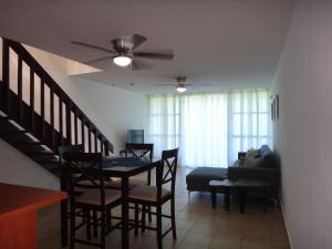 Gallery image of Sunset Paradise - Ocean View Penthouse Apartment in Cabo Rojo
