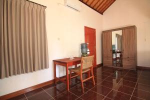Fotografie z fotogalerie ubytování Bidara Cottage v destinaci Labuhanpandan