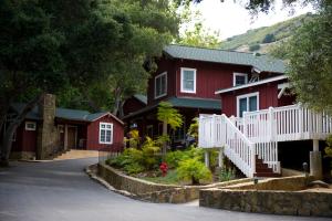 Gallery image of Circle Bar B Guest Ranch in Santa Barbara