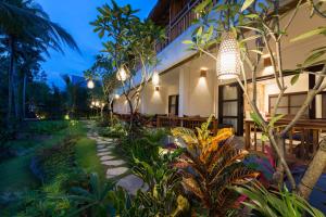 Gallery image of Manah Shanti Suites by Pramana Villas in Ubud