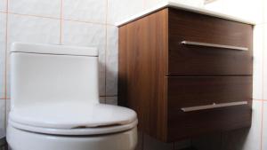Fotografie z fotogalerie ubytování Hotel Aliwen v destinaci Dalcahue