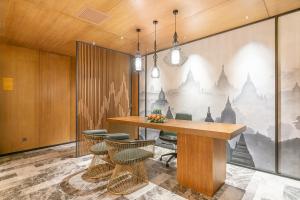 Mynd úr myndasafni af Wyndham Grand Yangon í Yangon