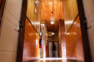 Fotografie z fotogalerie ubytování Hotel Aliwen v destinaci Dalcahue
