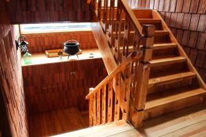 Fotografie z fotogalerie ubytování Hotel Aliwen v destinaci Dalcahue