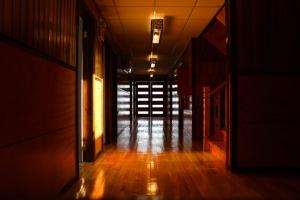 Fotografie z fotogalerie ubytování Hotel Aliwen v destinaci Dalcahue