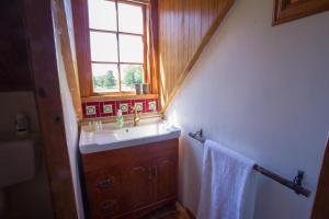 Fotografie z fotogalerie ubytování Galexy Lounge v destinaci Burkes Pass