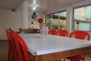 Fotografie z fotogalerie ubytování Vamoose Olive Homestay Aritar v destinaci Aritar