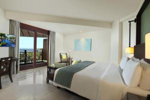 Imagen de la galería de Holiday Inn Resort Bali Nusa Dua, an IHG Hotel - CHSE Certified, en Nusa Dua