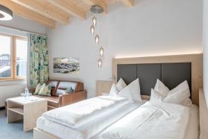 Fotografia z galérie ubytovania Skihotel Haus Gurgl v Obergurgli